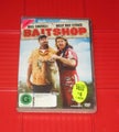 Bait Shop - DVD