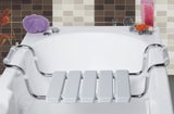 BRAND NEW BATHTUB SEAT/TABLE