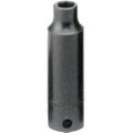 TENG 3/8in Dr. Deep Impact Socket 10mm ANSI
