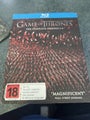 Game of Thrones: Season 1 - 4