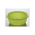 Basin - Leaf Green 26.8 x 10.2cm (Set of 10)