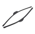 Wiper Blades Compatible with Toyota Vienta MCV20R ( Front Pair)