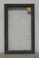 Denim Blue Aluminium Single Awning Portrait Window H1200 x W700 NL11628