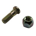 Nice Wheel Stud &amp; Nut for Front Mazda Bravo Pickup &amp; Crewcab 1985-2003