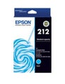 Epson 212 Cyan Ink Cartridge