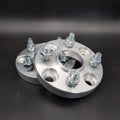 4x100, CB 56.1 to 4x114.3 spacer adapters