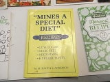 Mines A Special Diet Recipes Low Sugar Milk Free Migraines Hyperactivity