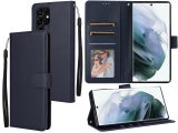 1x Shockproof Phone Cover for Samsung Galaxy S22 Ultra