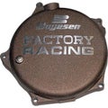 KTM450SXF/EXCF/XCF Clutch Cover Black Boyesen (BRCC-45AB)