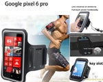 Google Pixel 6a 5G sports armband