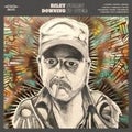 RILEY DOWNING - Start It Over (Sea Glass/Turquoise Vinyl)