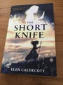 Elen Caldecott- The Short Knife