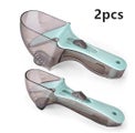 Adjustable Measuring Spoon