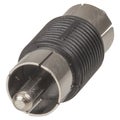RCA Plug to RCA Plug Adaptor (PA3597)