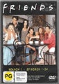 Friends: Season 1