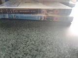 Life: Season 1 and 2