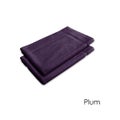 800GSM Set of 2 Cotton Bath Mat 45 x 75 cm