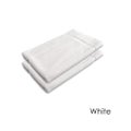 800GSM Set of 2 Cotton Bath Mat 45 x 75 cm