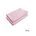 800GSM Set of 2 Cotton Bath Mat 45 x 75 cm