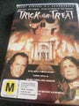 Trick or Treat DVD