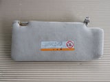 Nissan Teana J31 Sun Visor / Sunvisor ~LEFT ONLY