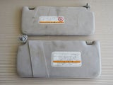 Nissan Elgrand E51 Sun Visor / Sunvisor L/H / R/H