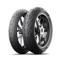 Michelin Road 6 Sport / Touring (Radial) 120 / 60-17 Front Tyre