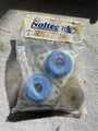 range rover/110 trailing arm bushes
