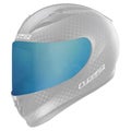 LS2 FF323 ARROW R VISOR IRIDIUM BLU - (Pinlock ready)