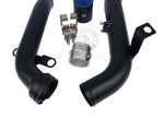 urbo Discharge Pipe Conversion Boost Pipe Kit Fits For V.W Golf MK5/MK6/GT.I /Sc