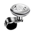 Car Knob Flexible Easy Install Spinner Rotation Anti-slip Universal Silic CHK254