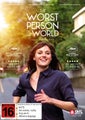 THE WORST PERSON IN THE WORLD (DVD)