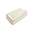800GSM Set of 2 Cotton Bath Mat 45 x 75 cm
