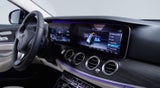 Mercedes Benz Carplay / Andriod / Radio / Navigation Conversion NTG 5.5