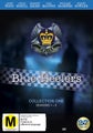 BLUE HEELERS - COLLECTION ONE (27DVD)