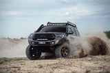 Rhino front bar suitable for Toyota landcruiser 200 series 2016+
