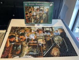 1000 piece puzzle The Millinery Shop