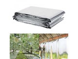 130cm X 210cm Garden Wall Mylar Film Covering Sheet Hydroponic Highly