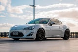 18x9 Exclusive Mag & Turbo Garage Rush - Mag & Turbo New Lynn!