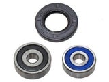 Psychic Mx *Wheel Bearing Front Revolve Kawasaki Kx60 83-03 Kx80 1983 Klx110 ...