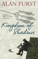 Kingdom Of Shadows by Alan Furst - Paperback