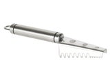 Stainless Steel Fish Scale Remover Cleaner Scaler Scraper Peeler Kitchen Tool