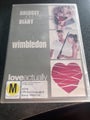 Bridget Jones's Diary / Wimbledon / Love Actually