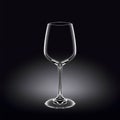 Crystalline Wine Glass 380ml Set Of 6 In