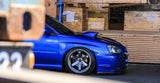 ROTA GRID 18x9.5" 38p 5x100