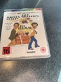 The Fortune Blu-Ray