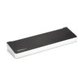 StarTech.com DK30CH2DPPD Triple 4K Monitor USB-C Dock - DisplayPort, HDMI, 3....