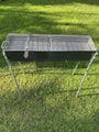 Clearance sale! Charcoal BBQ Grill(80cm)
