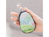 Key Holder Wallets Key Case