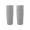 1 Pair Soccer Protective Socks With Pocket For Football Shin Pads Leg Sleeves
